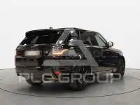 2021 Land Rover Range Rover Sport