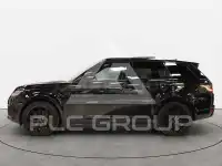 2021 Land Rover Range Rover Sport