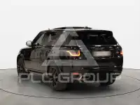 2021 Land Rover Range Rover Sport