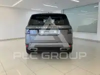 2021 Land Rover Range Rover Sport