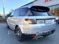 2021 Land Rover 