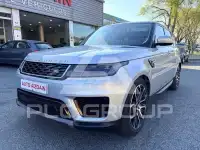 2021 Land Rover 