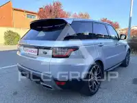 2021 Land Rover 