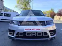 2021 Land Rover 