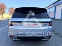2021 Land Rover 