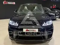 2021 Land Rover 