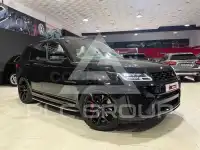 2021 Land Rover 