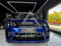 2021 Land Rover Range Rover Sport