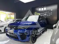 2021 Land Rover Range Rover Sport