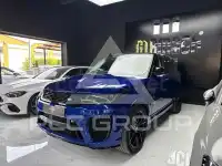 2021 Land Rover Range Rover Sport