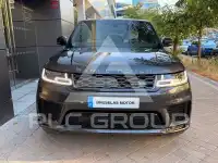 2021 Land Rover Range Rover Sport