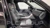 2021 Land Rover Range Rover Sport