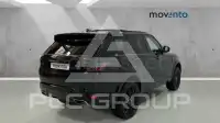 2021 Land Rover Range Rover Sport