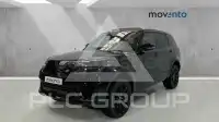 2021 Land Rover Range Rover Sport
