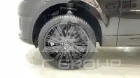 2021 Land Rover Range Rover Sport