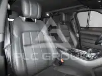 2021 Land Rover Range Rover Sport