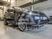 2021 Land Rover Range Rover Sport