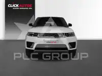 2021 Land Rover Range Rover Sport