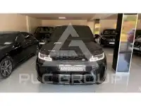 2021 Land Rover 