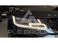2021 Land Rover 