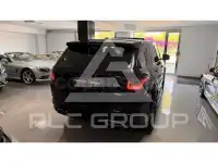 2021 Land Rover 