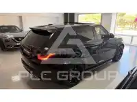 2021 Land Rover 