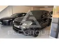 2021 Land Rover 