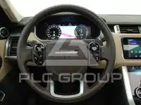 2021 Land Rover 