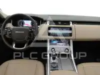 2021 Land Rover 