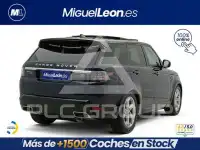2021 Land Rover 