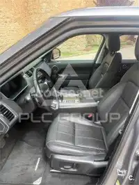 2021 Land Rover 