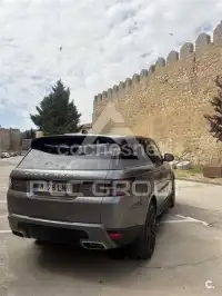 2021 Land Rover 