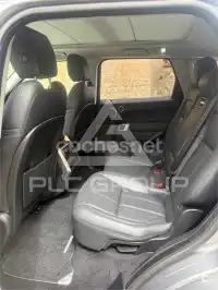 2021 Land Rover 