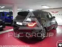 2021 Land Rover Range Rover Sport