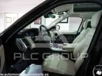 2021 Land Rover Range Rover Sport