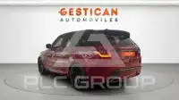 2021 Land Rover Range Rover Sport