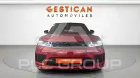 2021 Land Rover Range Rover Sport