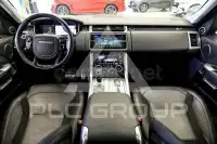 2021 Land Rover 