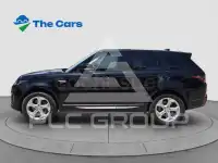 2021 Land Rover Range Rover Sport