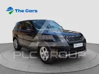 2021 Land Rover Range Rover Sport