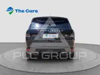 2021 Land Rover Range Rover Sport