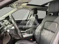 2021 Land Rover Range Rover Sport