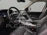 2021 Land Rover Range Rover Sport