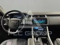 2021 Land Rover Range Rover Sport