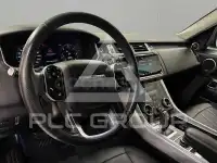 2021 Land Rover Range Rover Sport
