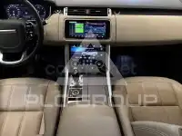 2021 Land Rover Range Rover Sport