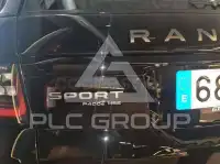 2021 Land Rover 