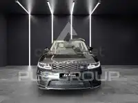 2021 Land Rover 