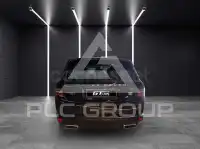 2021 Land Rover 