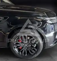 2021 Land Rover 